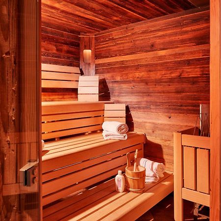 Almdorf Flachau - Luxus Huettenurlaub Zewnętrze zdjęcie