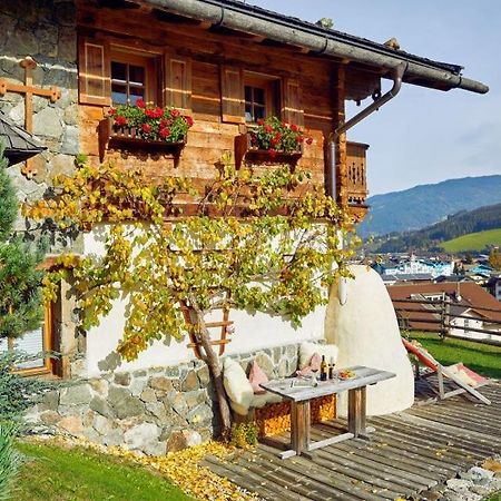 Almdorf Flachau - Luxus Huettenurlaub Zewnętrze zdjęcie