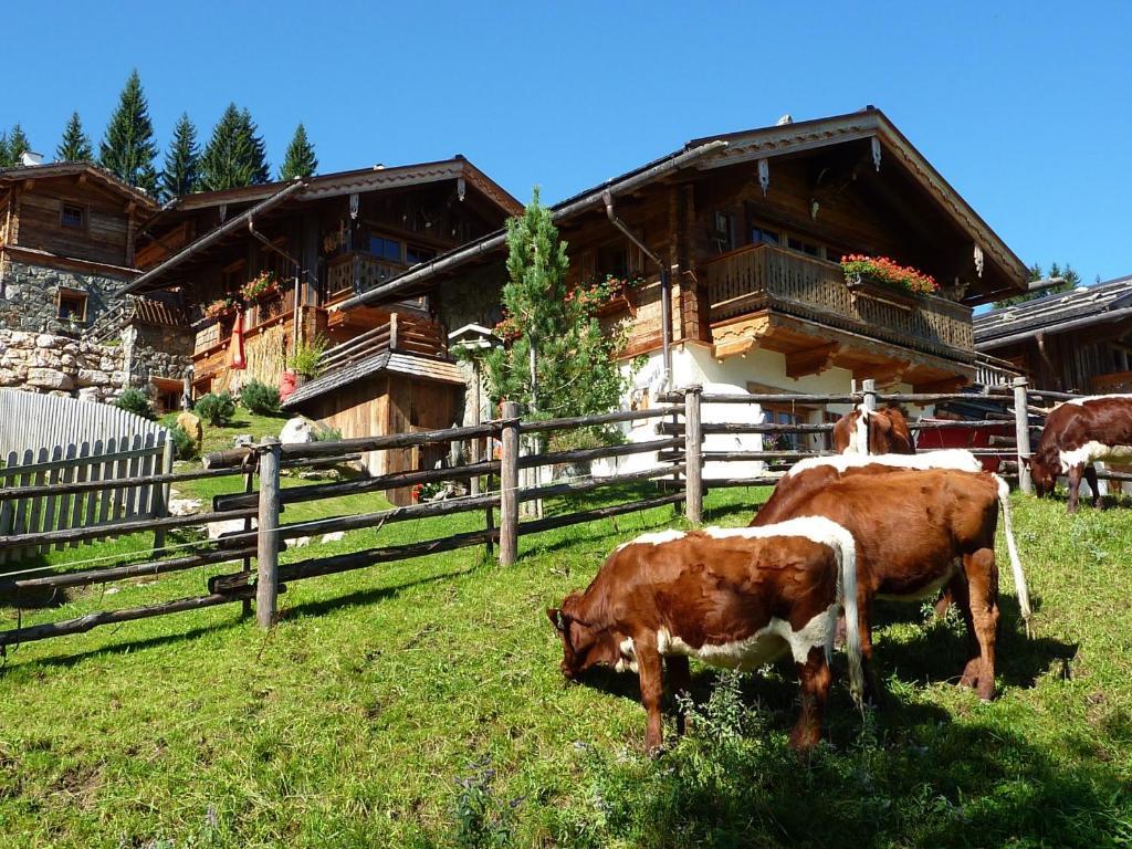 Almdorf Flachau - Luxus Huettenurlaub Pokój zdjęcie