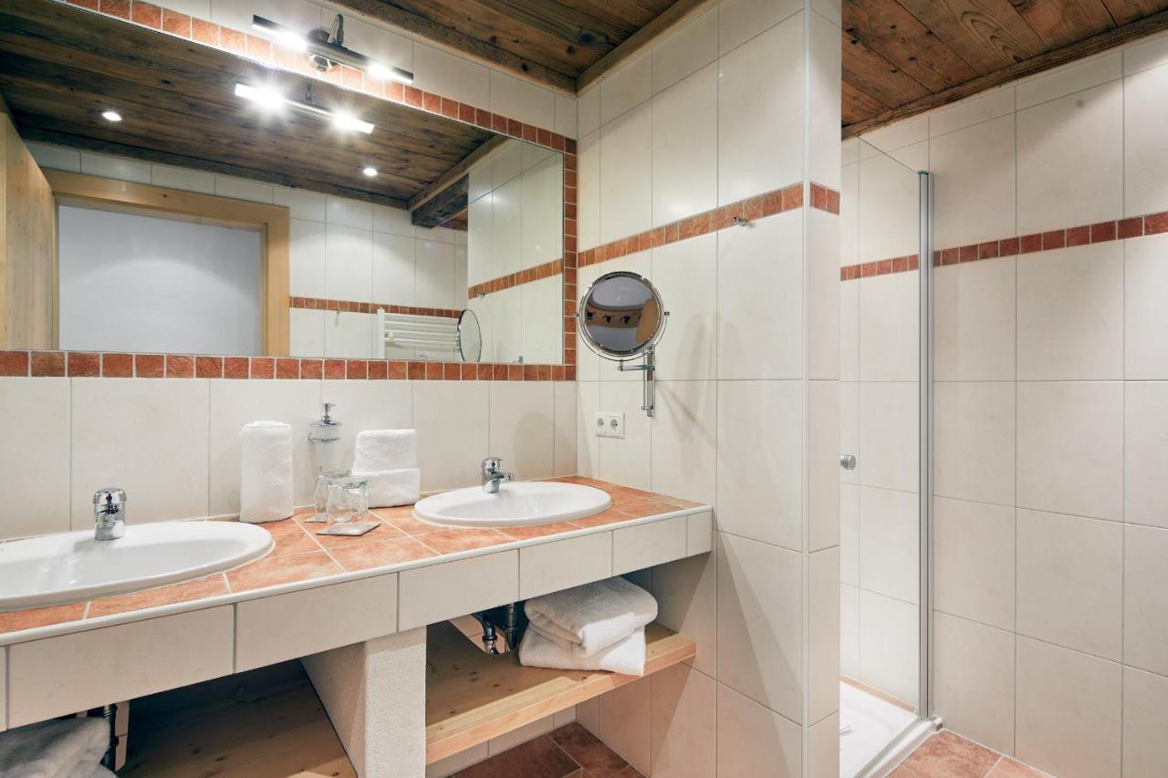Almdorf Flachau - Luxus Huettenurlaub Zewnętrze zdjęcie