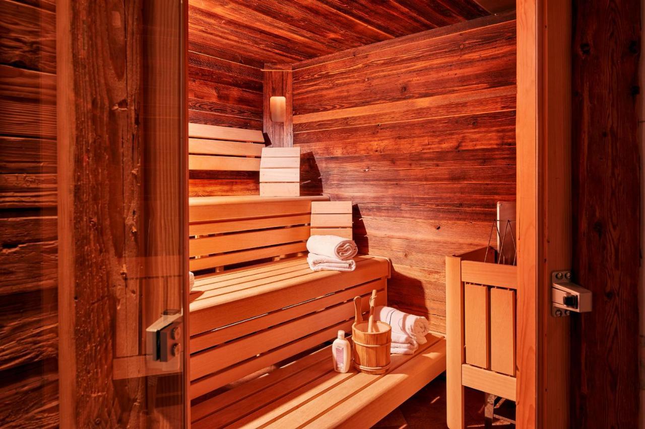 Almdorf Flachau - Luxus Huettenurlaub Zewnętrze zdjęcie