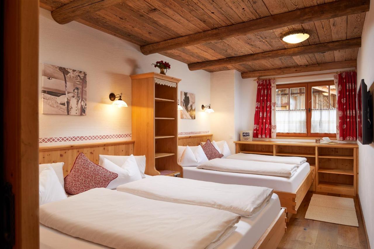 Almdorf Flachau - Luxus Huettenurlaub Zewnętrze zdjęcie
