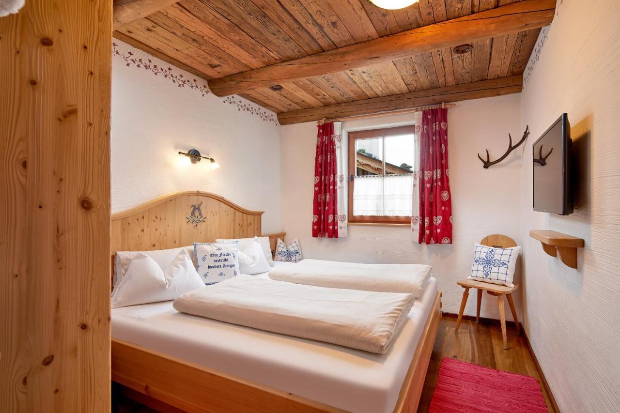 Almdorf Flachau - Luxus Huettenurlaub Zewnętrze zdjęcie