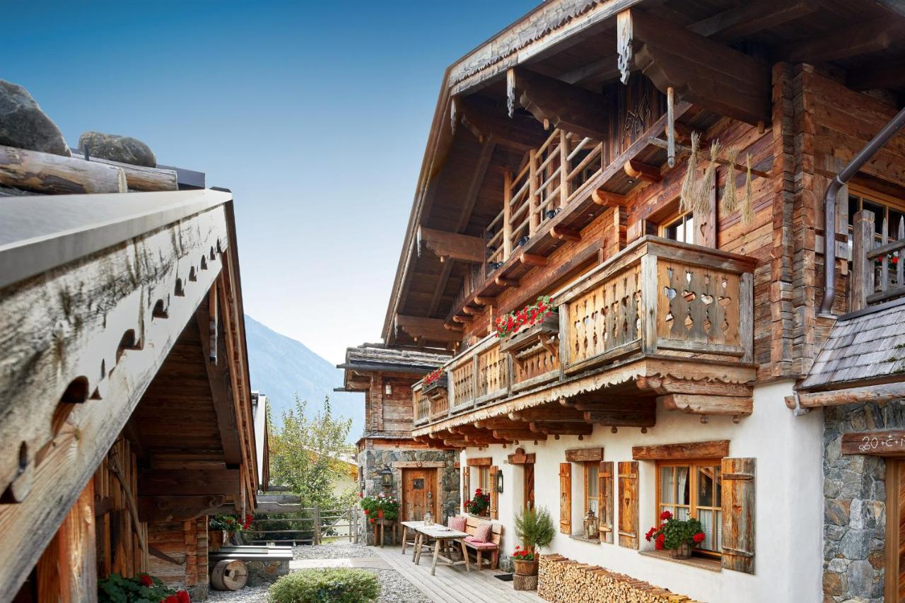 Almdorf Flachau - Luxus Huettenurlaub Zewnętrze zdjęcie