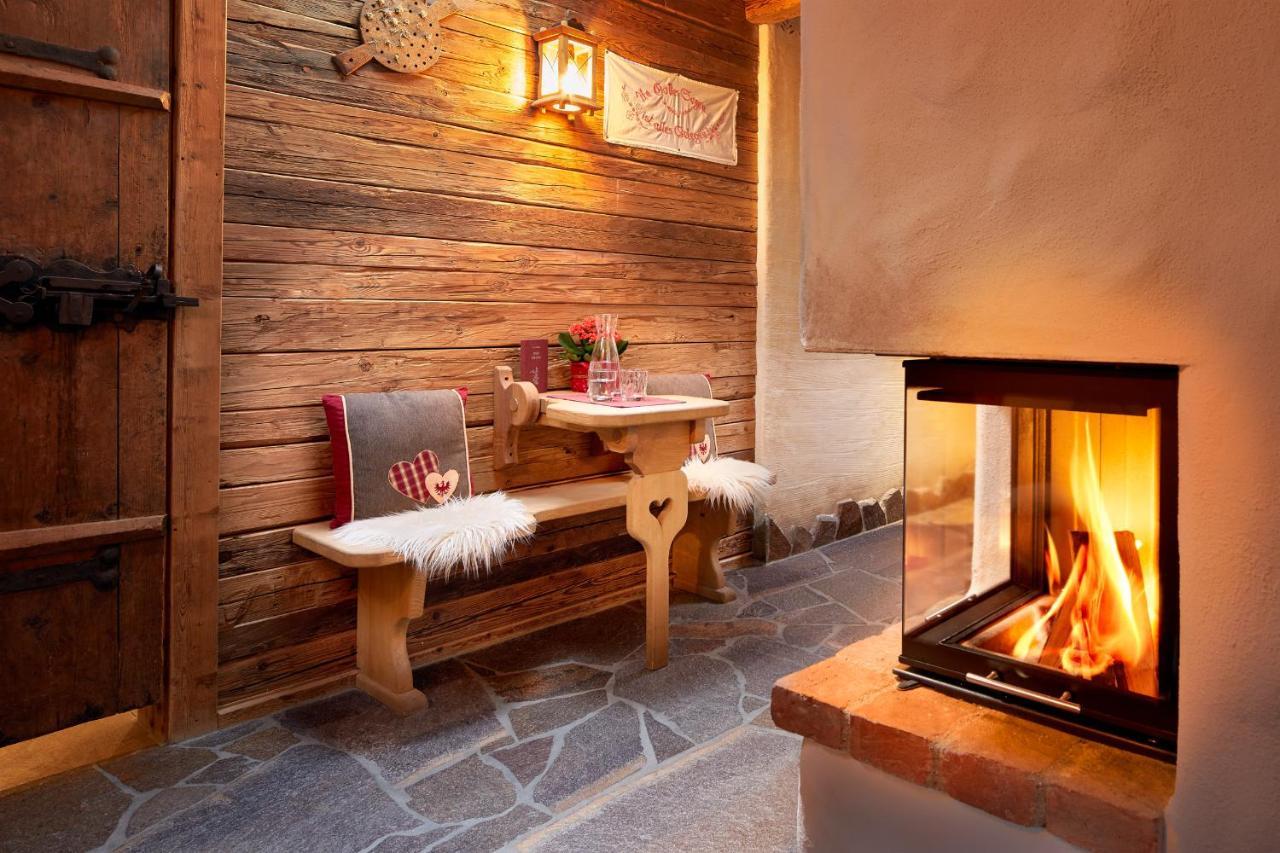 Almdorf Flachau - Luxus Huettenurlaub Zewnętrze zdjęcie