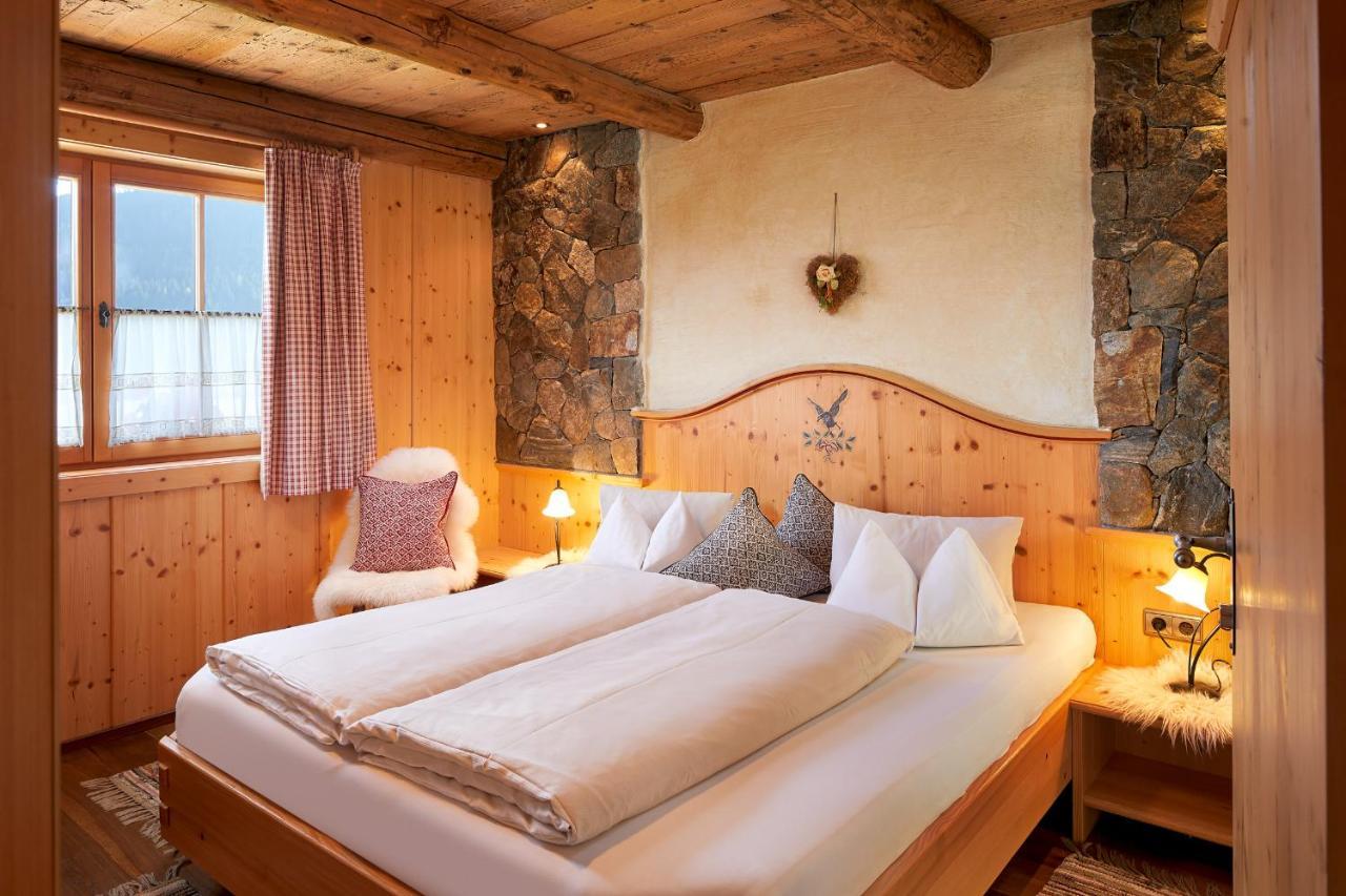 Almdorf Flachau - Luxus Huettenurlaub Zewnętrze zdjęcie